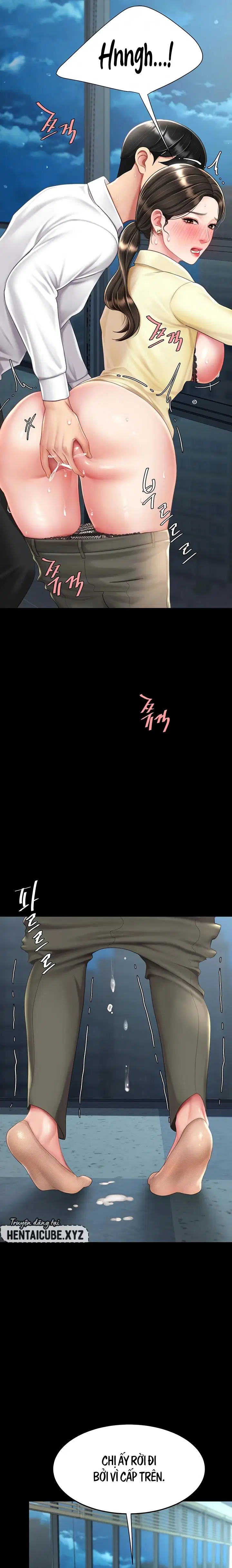 Ăn mẹ cô trước - Trang 4