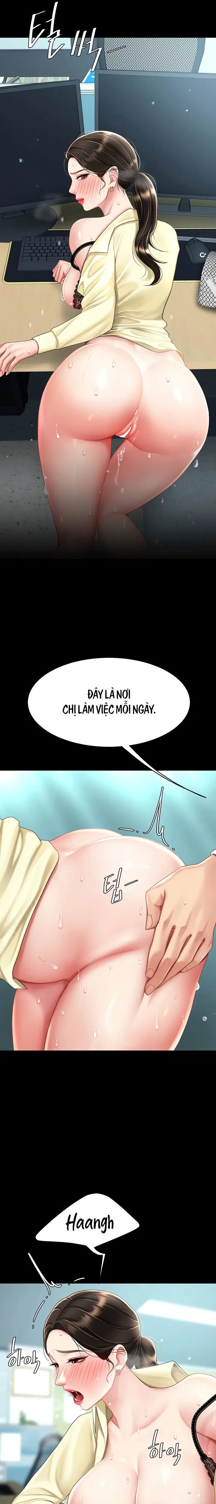 Ăn mẹ cô trước - Trang 12