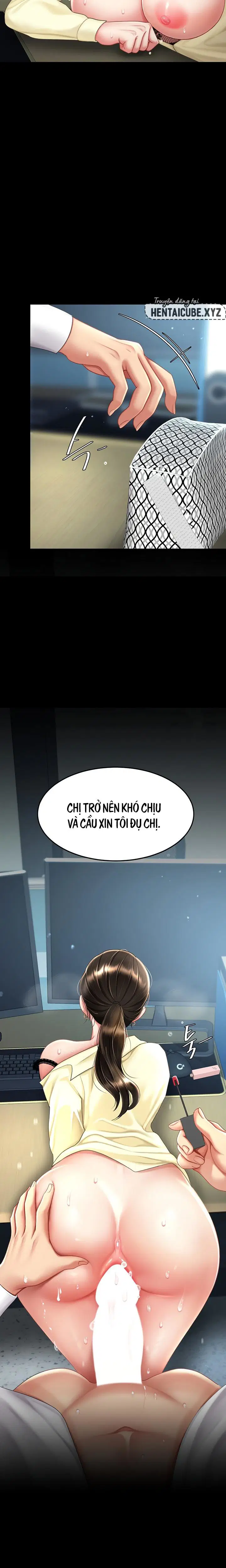 Ăn mẹ cô trước - Trang 13
