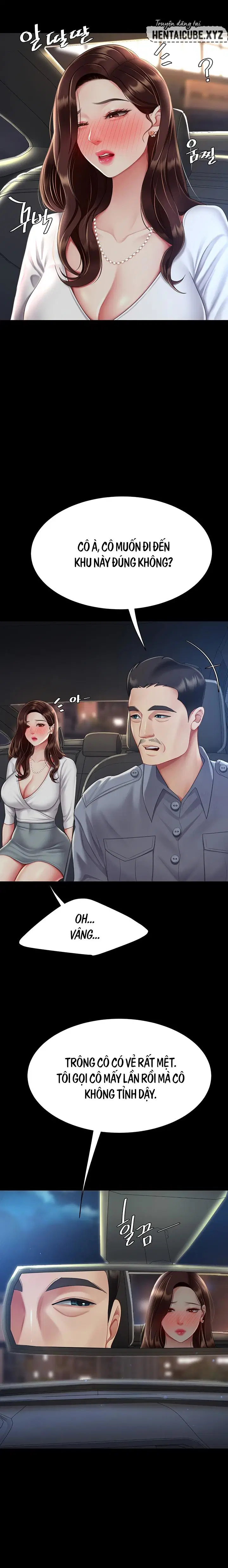 Ăn mẹ cô trước - Trang 17
