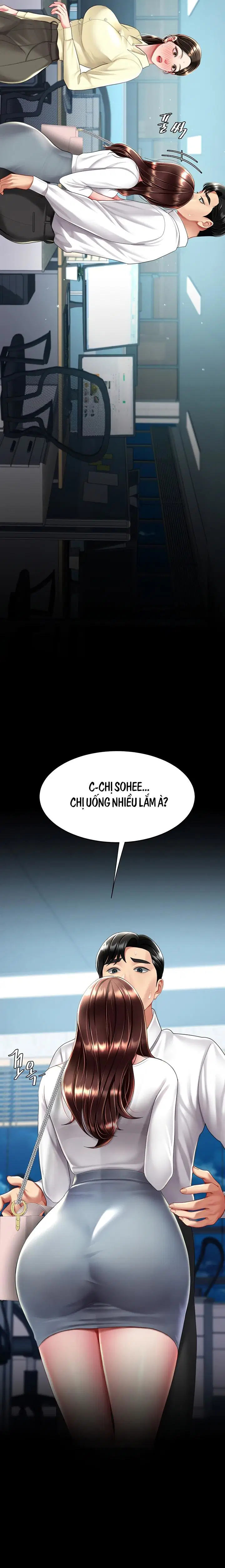 Ăn mẹ cô trước - Trang 29