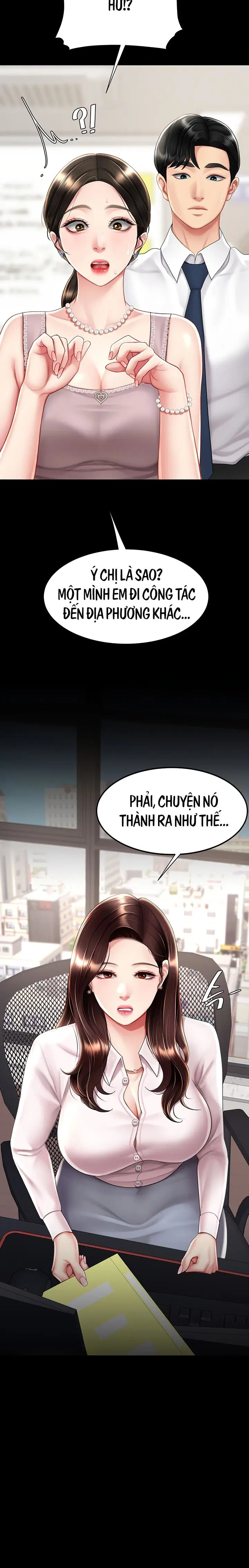 Ăn mẹ cô trước - Trang 15