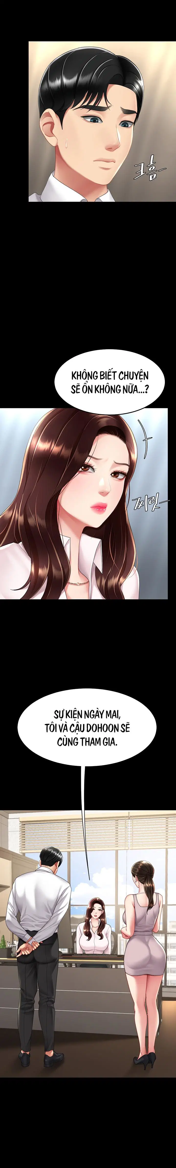 Ăn mẹ cô trước - Trang 19