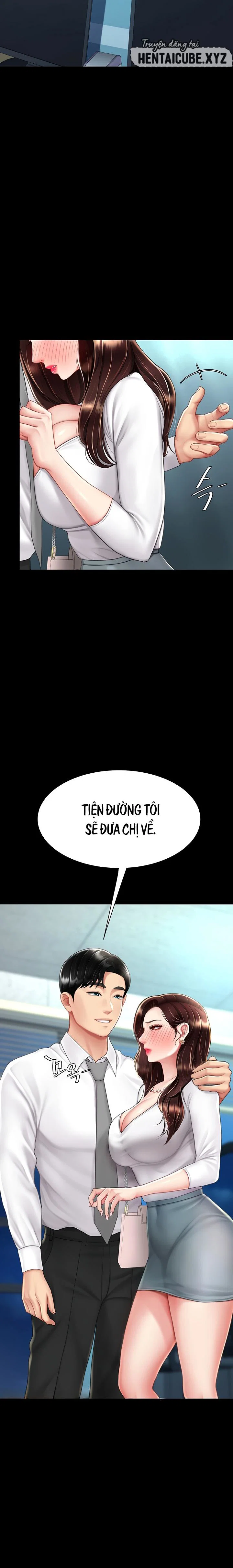 Ăn mẹ cô trước - Trang 5