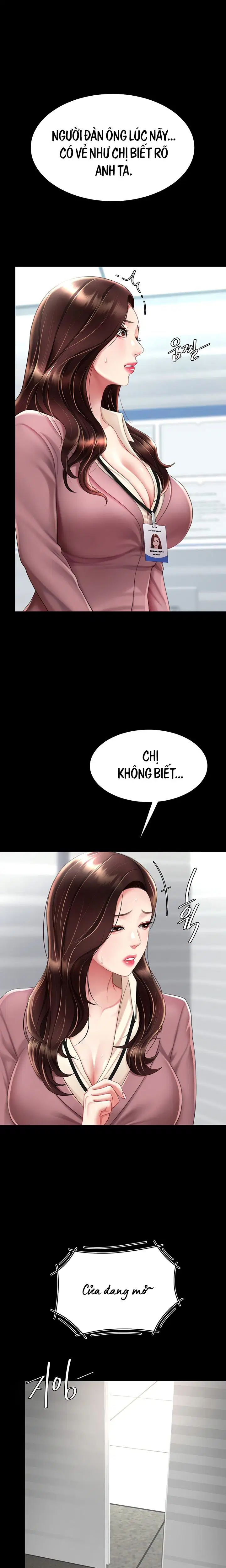 Ăn mẹ cô trước - Trang 11