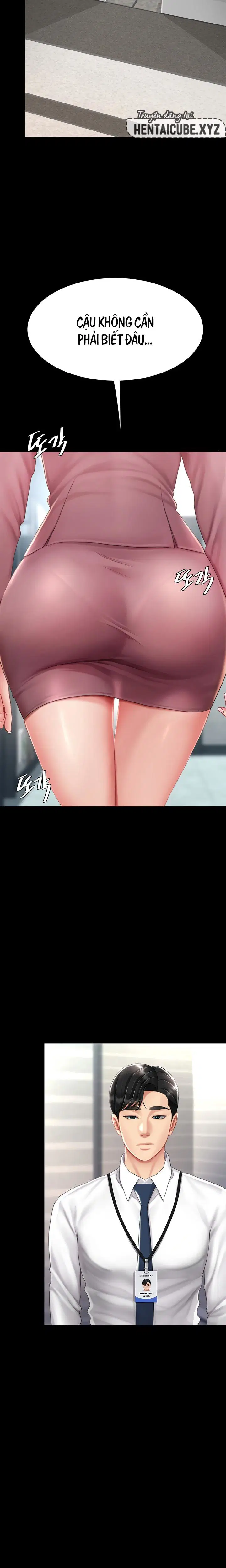Ăn mẹ cô trước - Trang 12