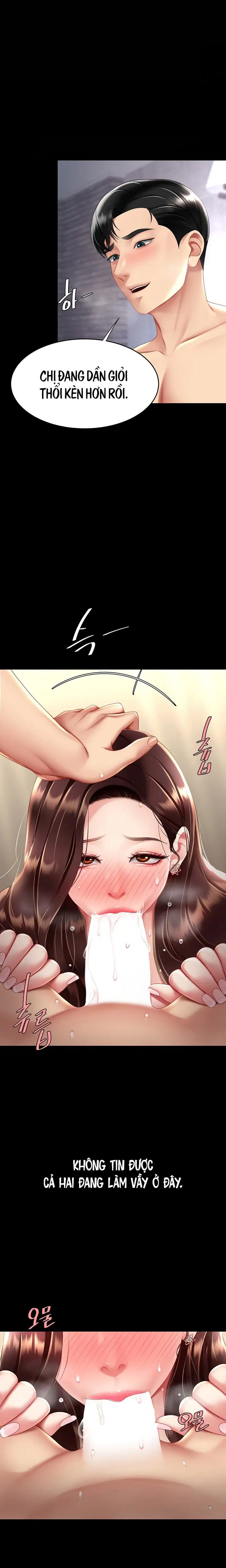 Ăn mẹ cô trước - Trang 24