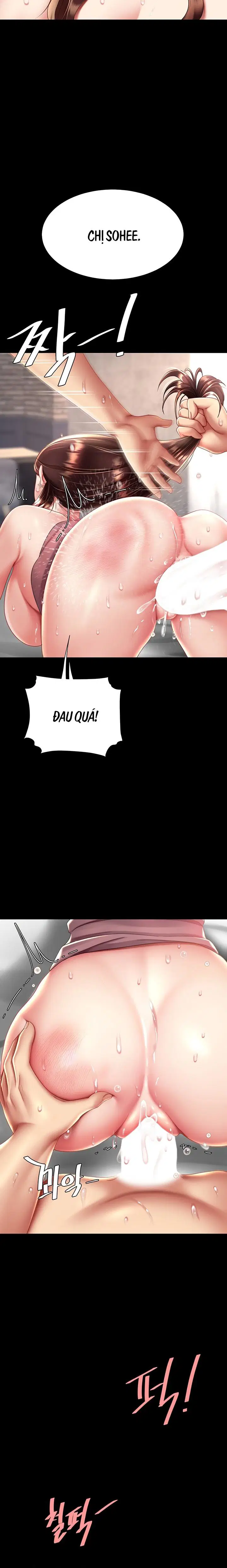 Ăn mẹ cô trước - Trang 26