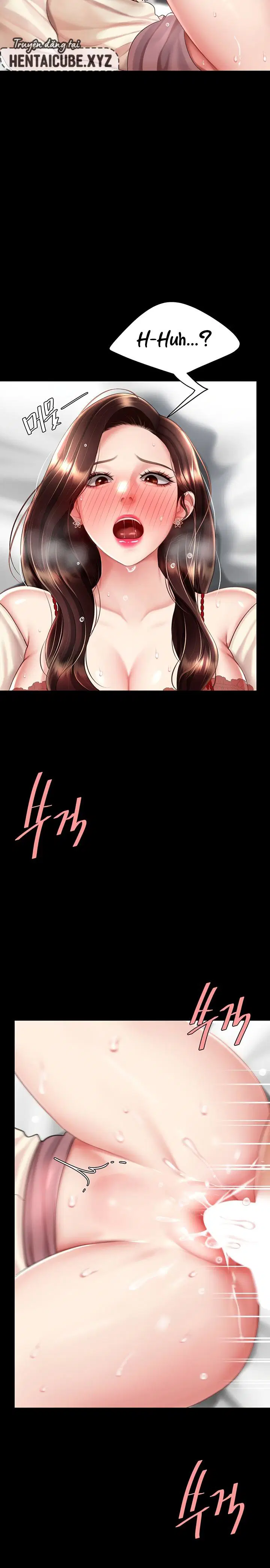 Ăn mẹ cô trước - Trang 8