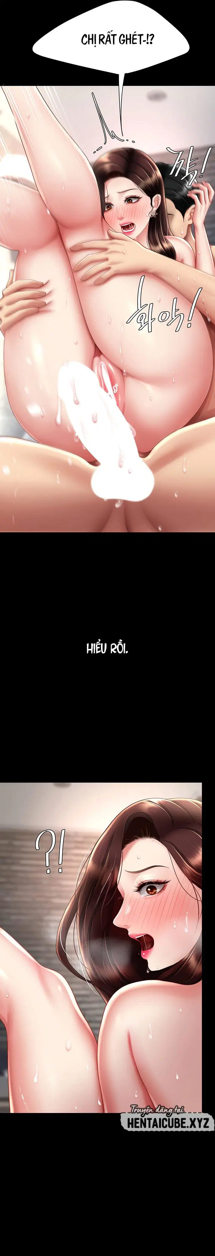 Ăn mẹ cô trước - Trang 14