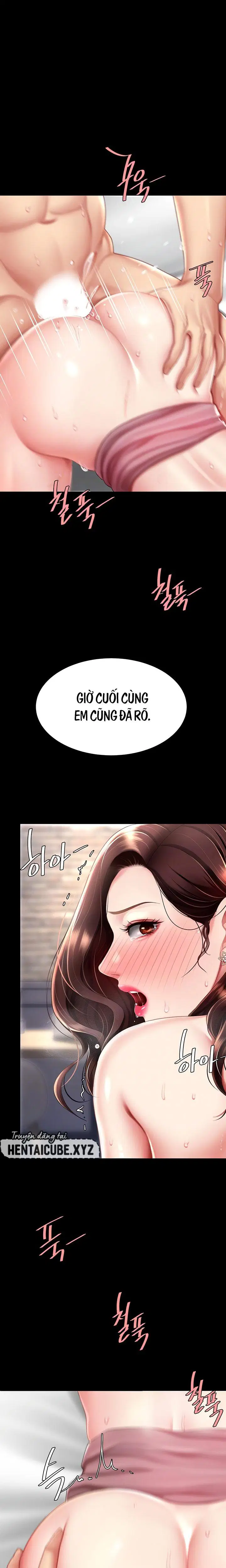 Ăn mẹ cô trước - Trang 2