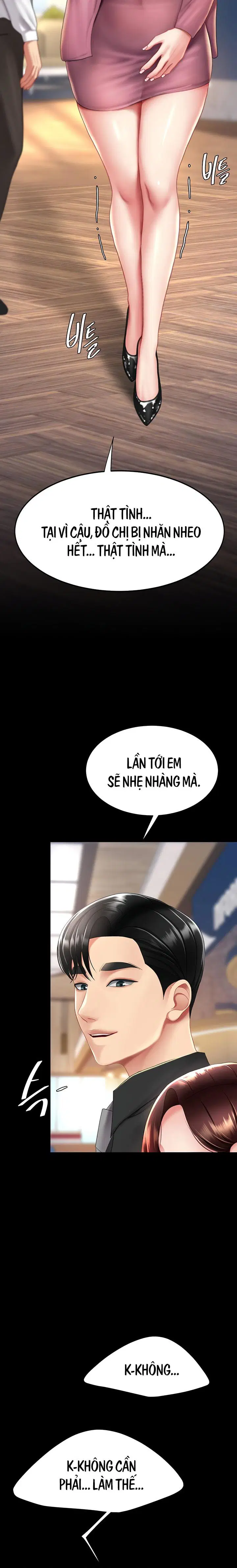 Ăn mẹ cô trước - Trang 25