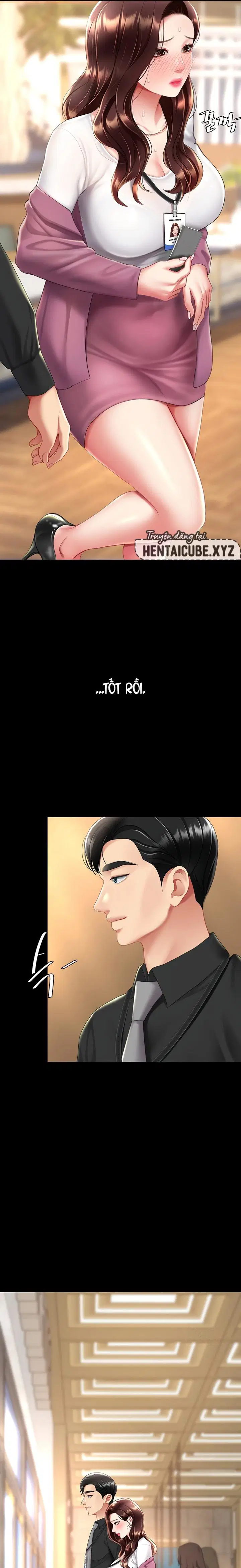 Ăn mẹ cô trước - Trang 26