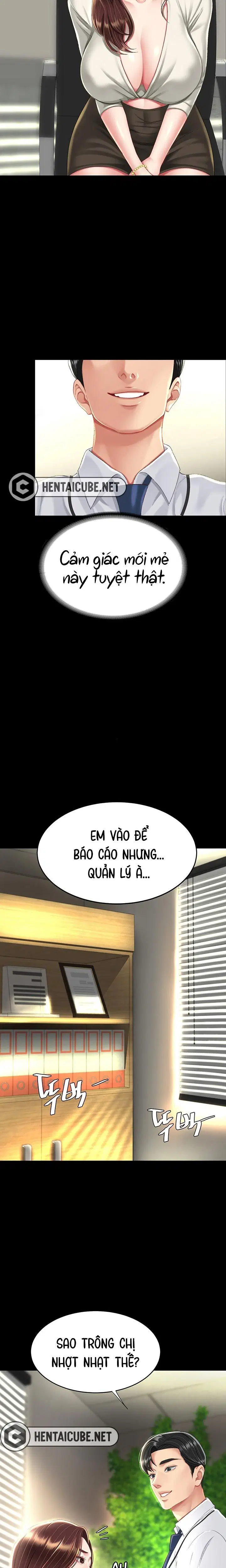 Ăn mẹ cô trước - Trang 13
