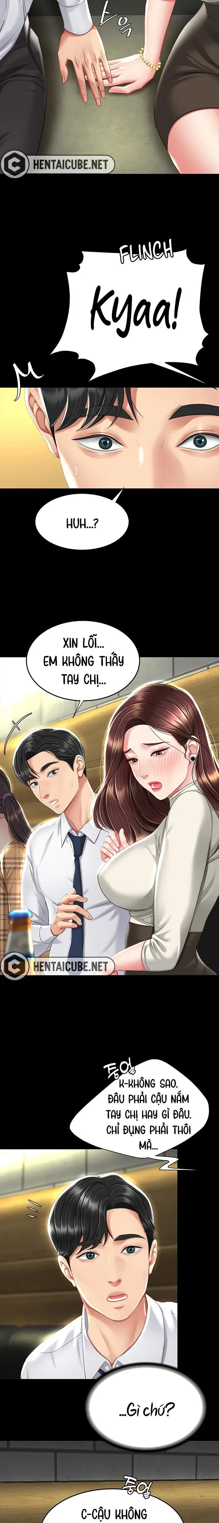 Ăn mẹ cô trước - Trang 27