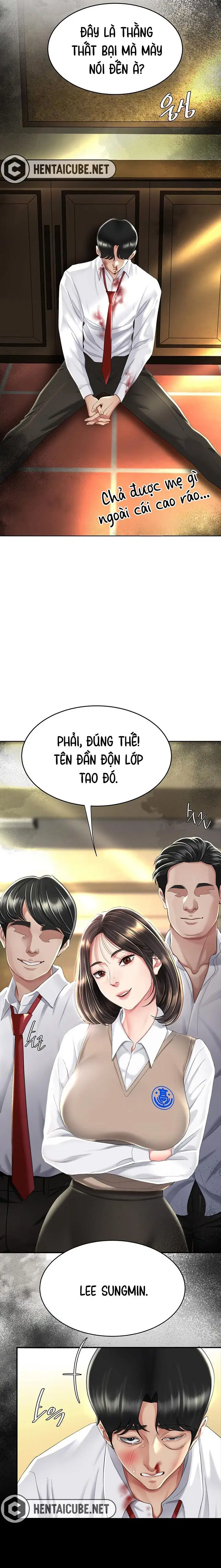 Ăn mẹ cô trước - Trang 3