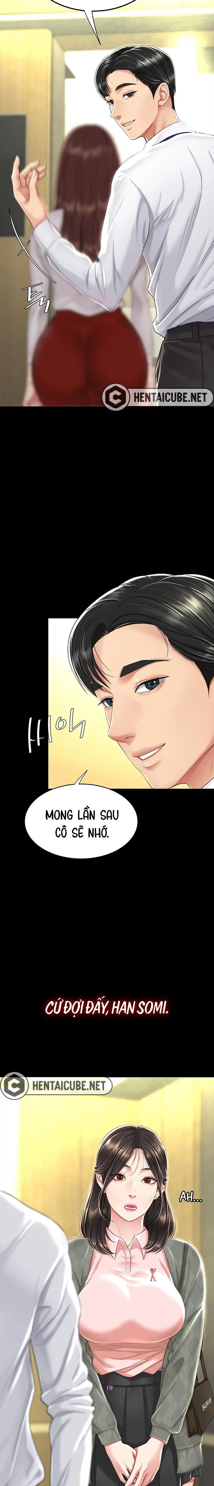 Ăn mẹ cô trước - Trang 6