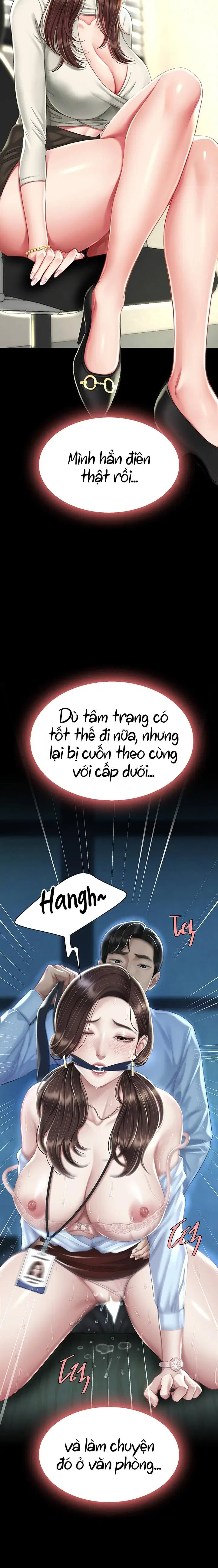 Ăn mẹ cô trước - Trang 8