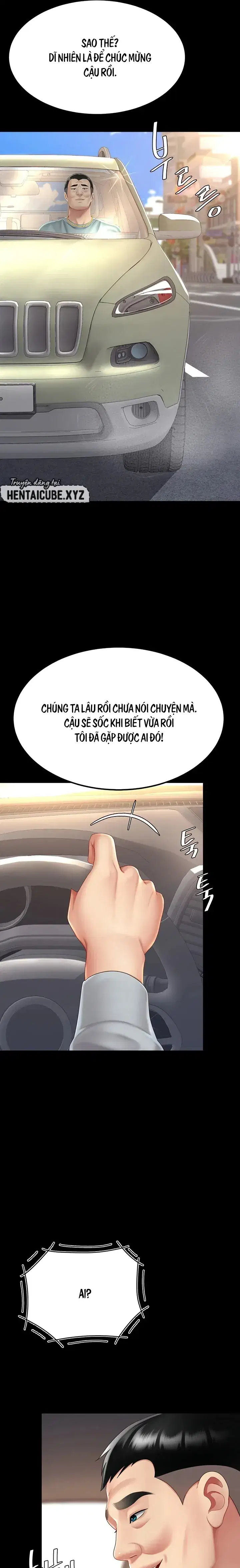 Ăn mẹ cô trước - Trang 11