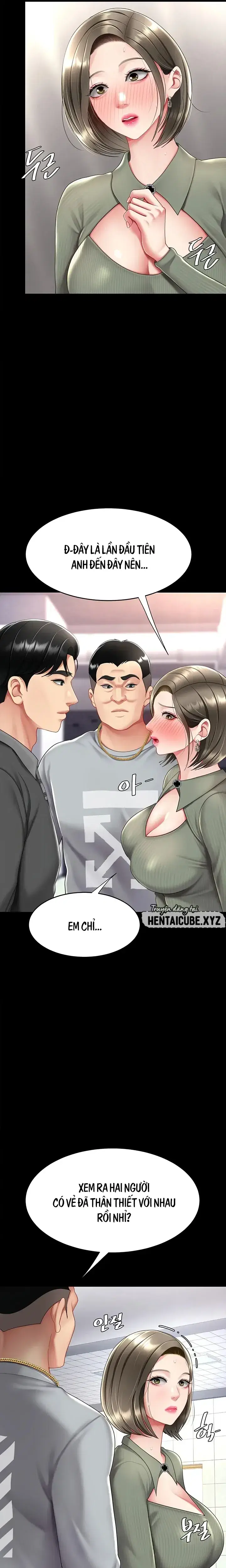 Ăn mẹ cô trước - Trang 17