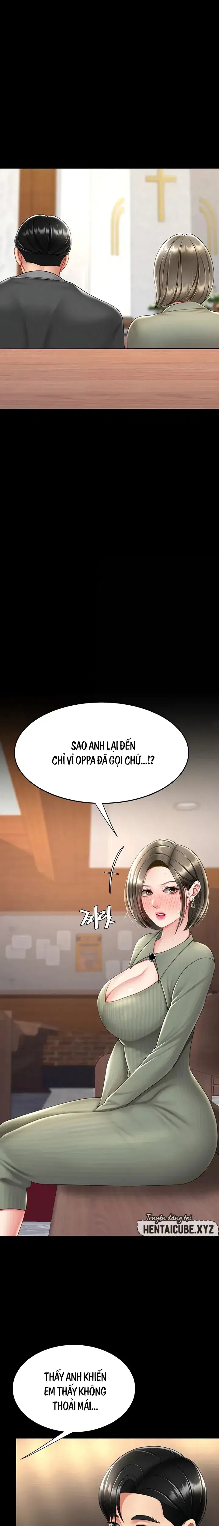 Ăn mẹ cô trước - Trang 21