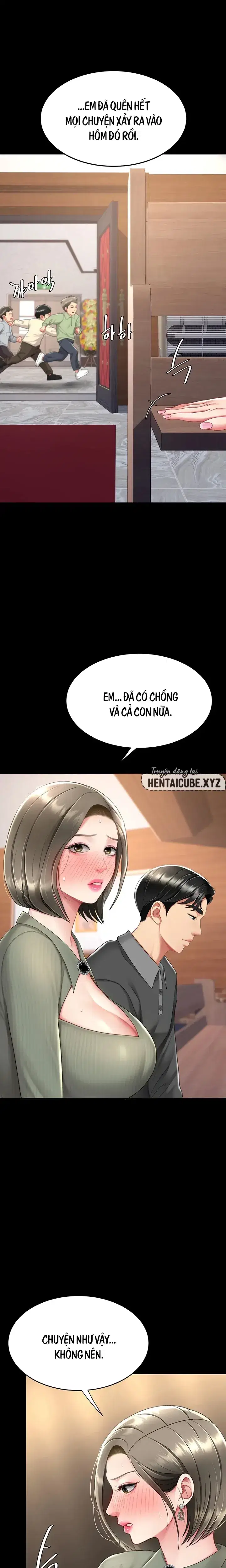 Ăn mẹ cô trước - Trang 23