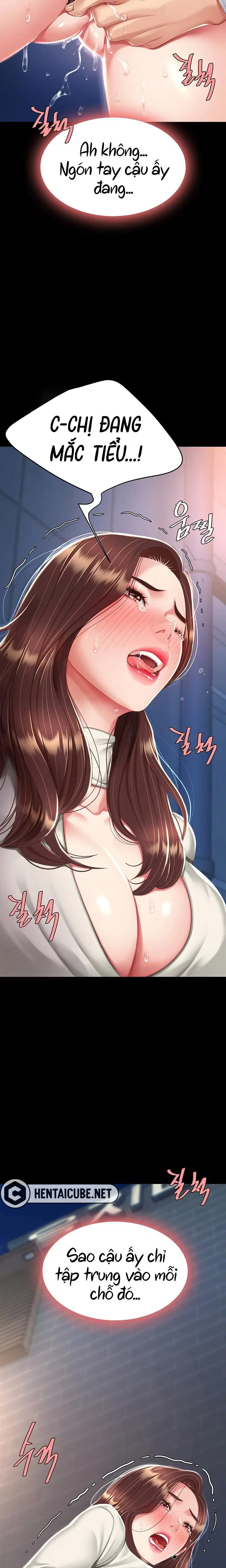 Ăn mẹ cô trước - Trang 10