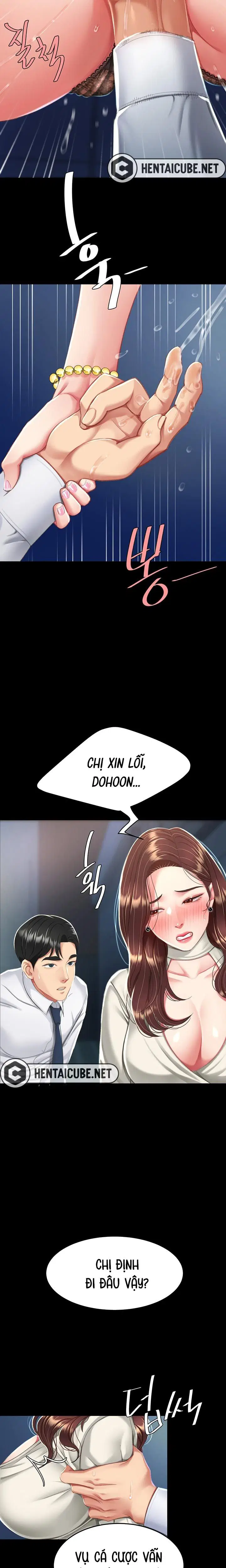 Ăn mẹ cô trước - Trang 12