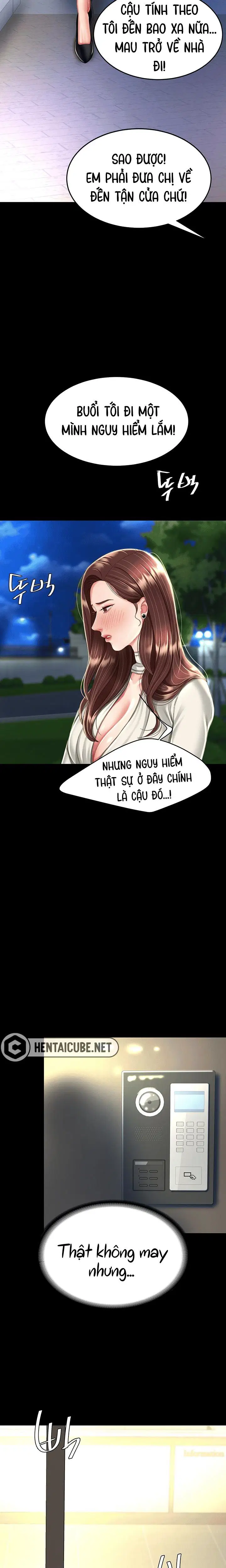 Ăn mẹ cô trước - Trang 10