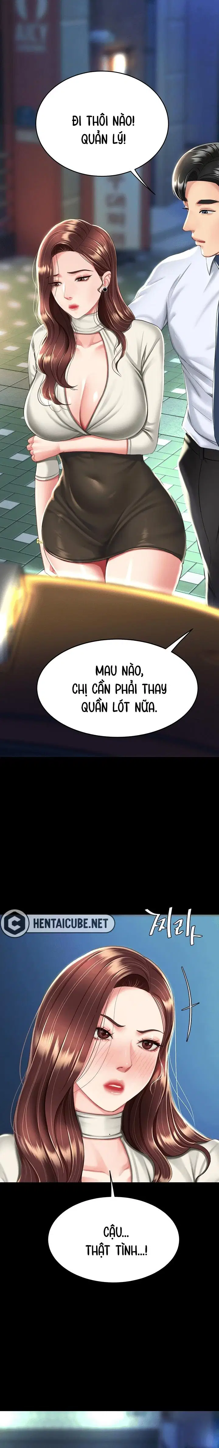 Ăn mẹ cô trước - Trang 2