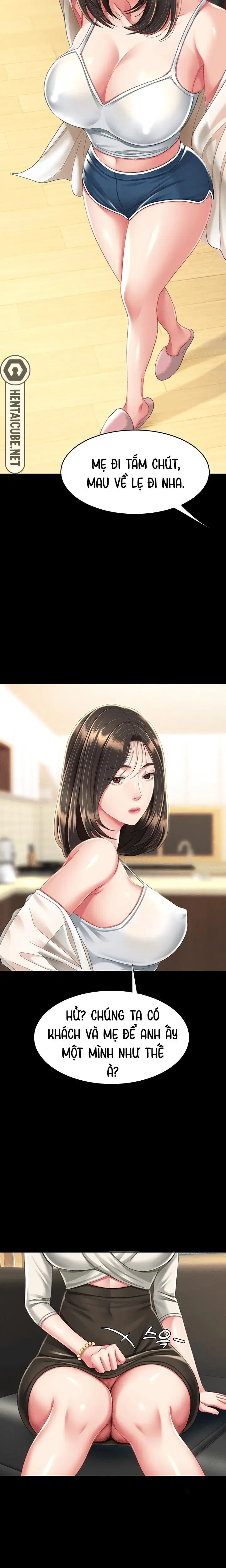 Ăn mẹ cô trước - Trang 21