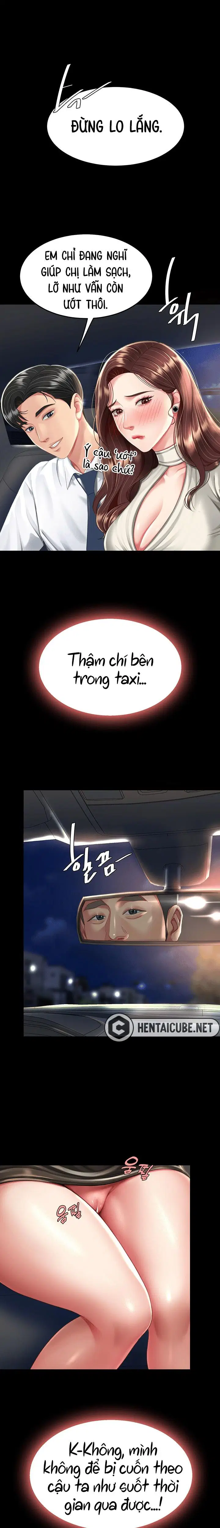 Ăn mẹ cô trước - Trang 6