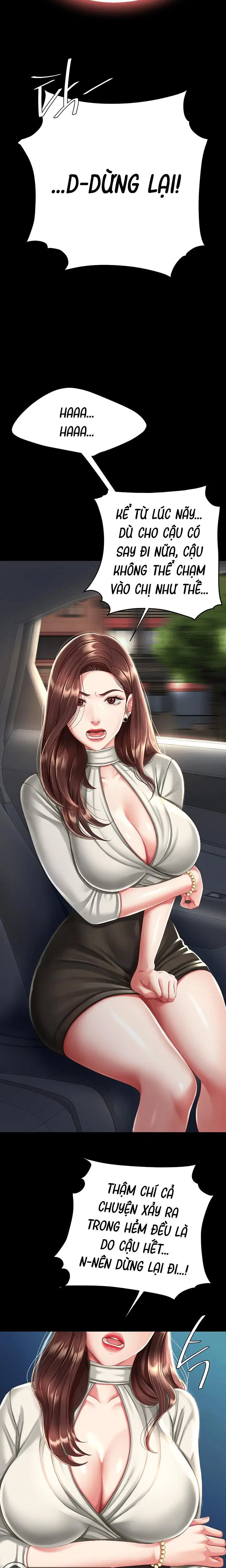 Ăn mẹ cô trước - Trang 7