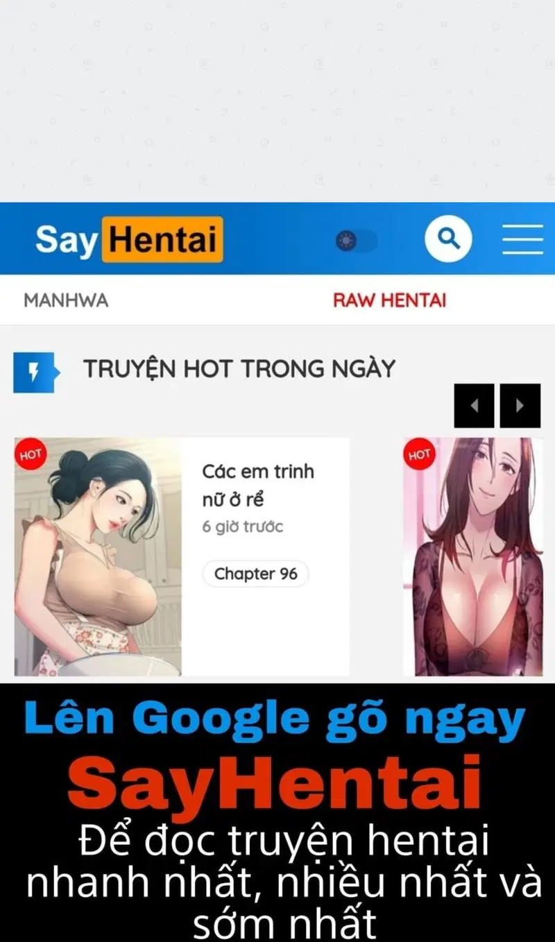 Mẹ là cựu idol, tôi không kiềm chế nổi - Trang 43