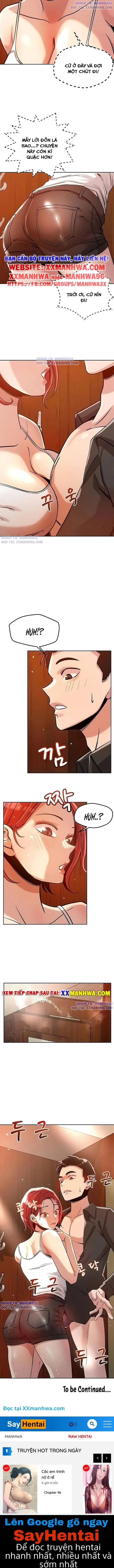 Phải làm sao đây, Lee JiKyung? - Trang 12