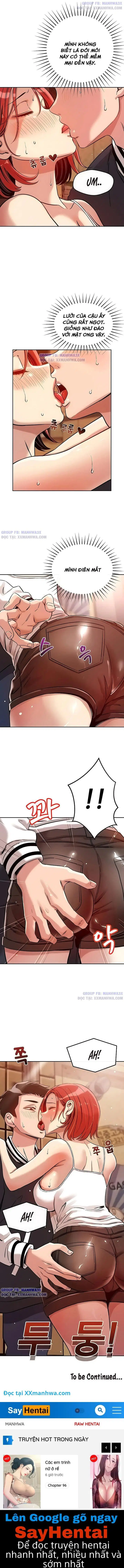 Phải làm sao đây, Lee JiKyung? - Trang 11