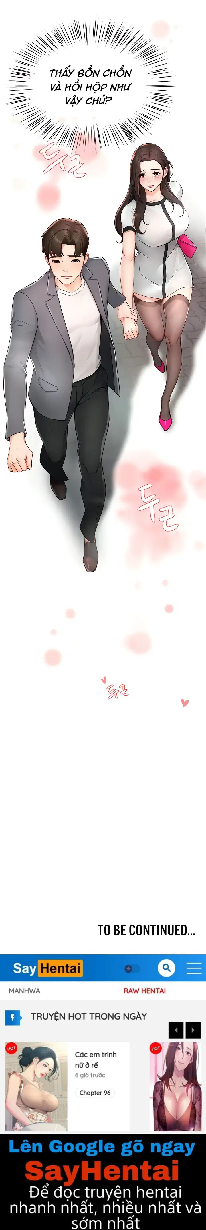 Quý cô yogurt! - Trang 9