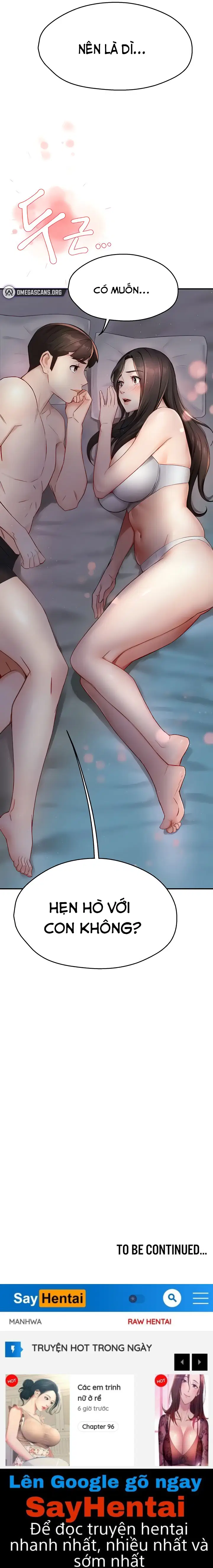 Quý cô yogurt! - Trang 9