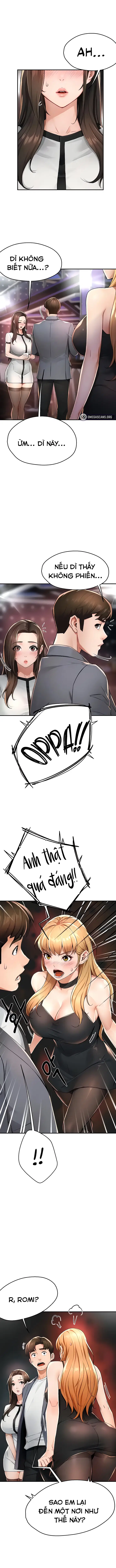 Quý cô yogurt! - Trang 6