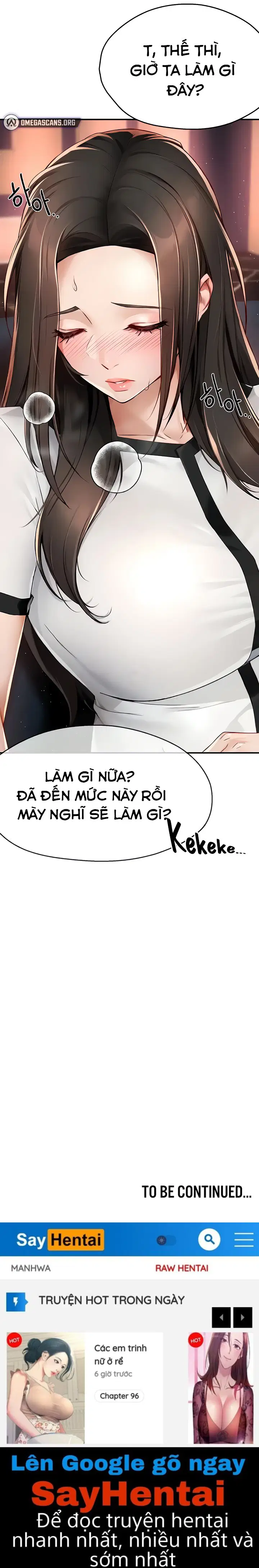 Quý cô yogurt! - Trang 12