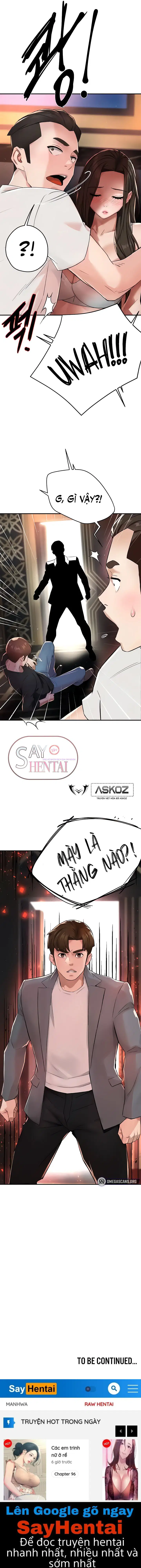 Quý cô yogurt! - Trang 11