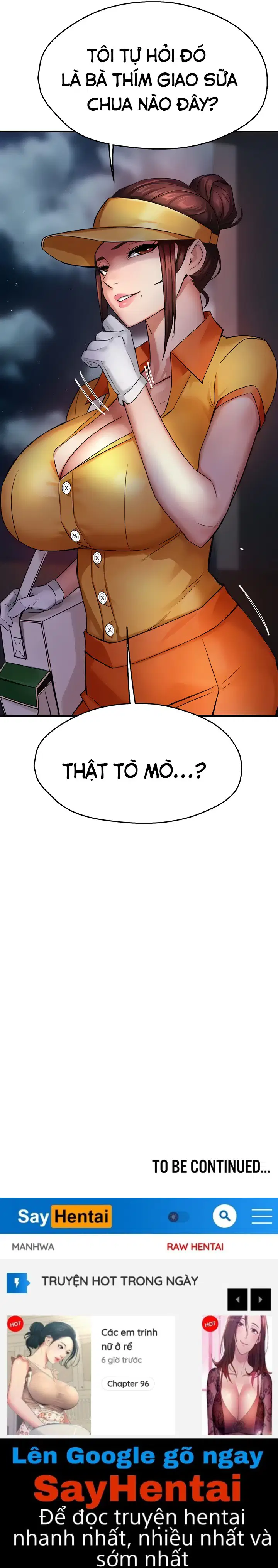 Quý cô yogurt! - Trang 10