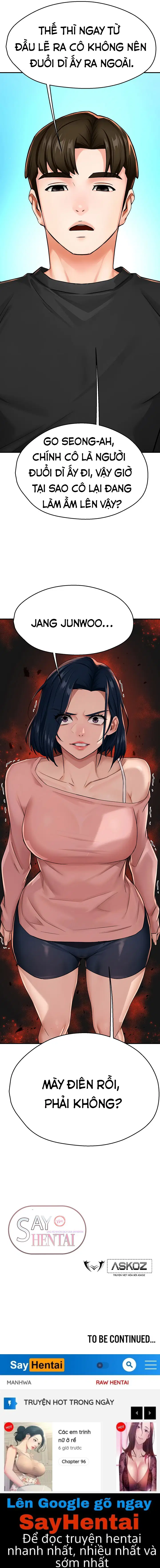 Quý cô yogurt! - Trang 10