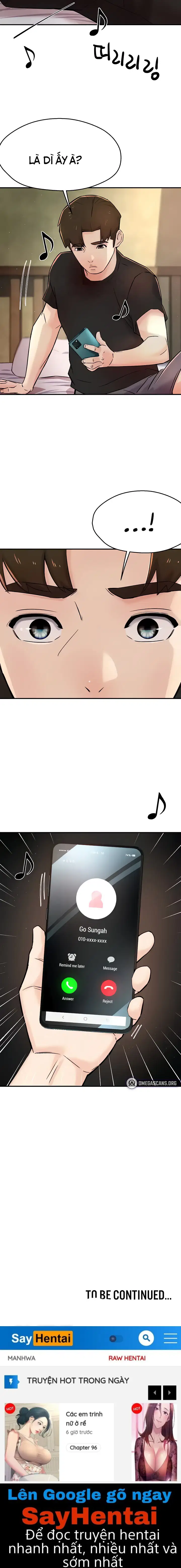 Quý cô yogurt! - Trang 9