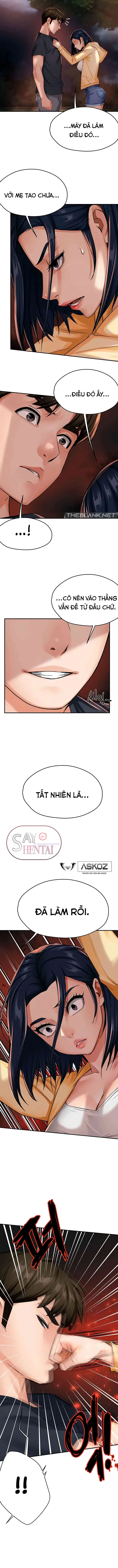 Quý cô yogurt! - Trang 9