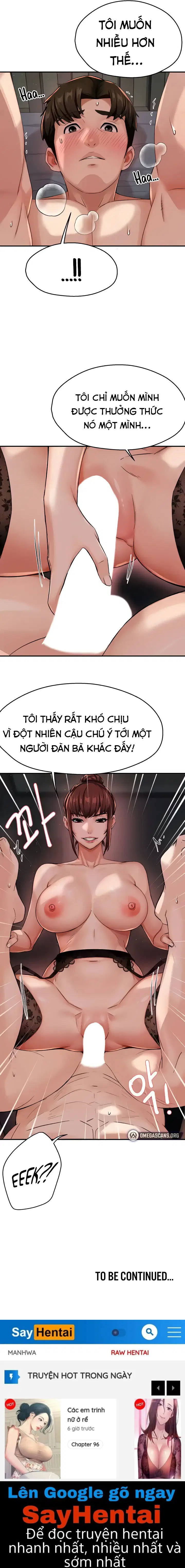 Quý cô yogurt! - Trang 9