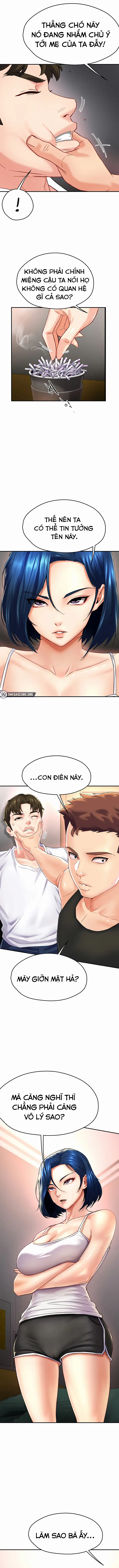 Quý cô yogurt! - Trang 5