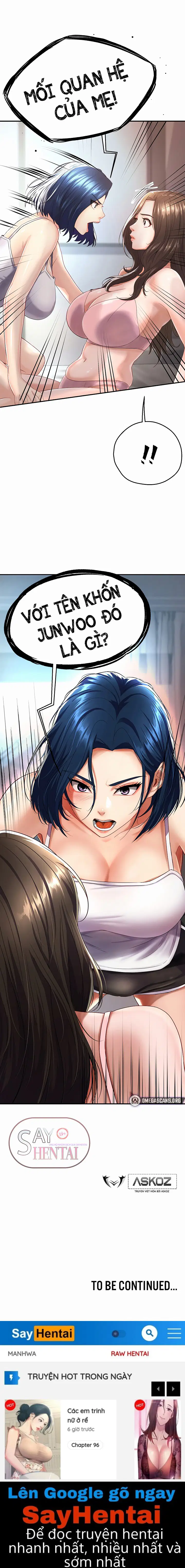 Quý cô yogurt! - Trang 12