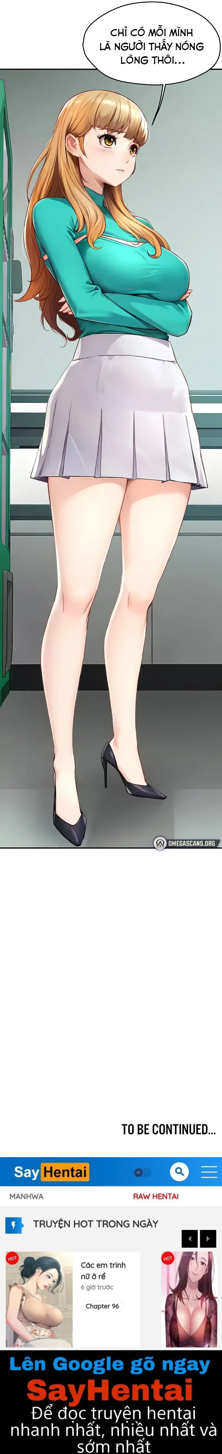 Quý cô yogurt! - Trang 11