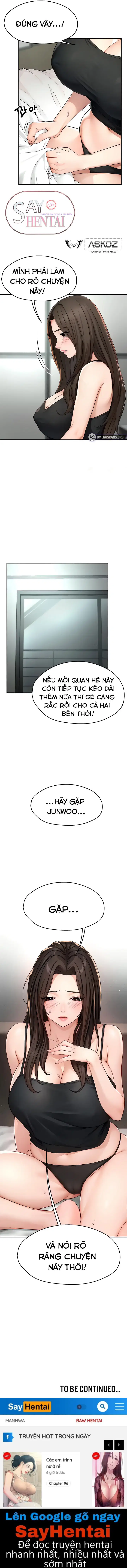 Quý cô yogurt! - Trang 8